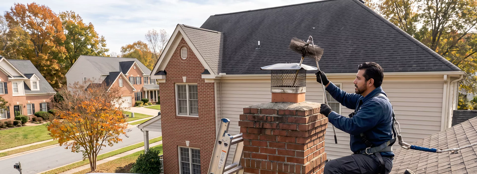 Chimney Air Vent Services Perth Amboy, NJ