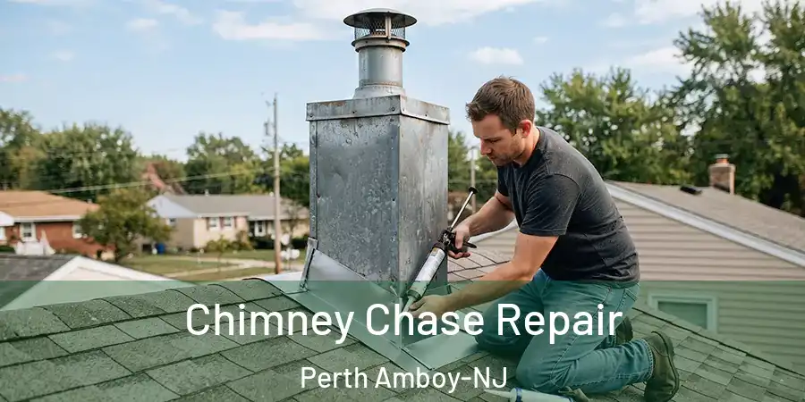  Chimney Chase Repair Perth Amboy-NJ