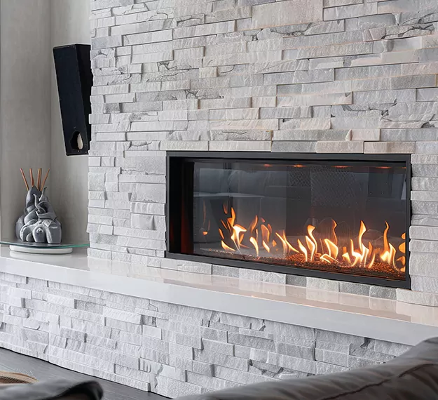 Certified Classic Fireplace Design Company: Your Local Traditional Fireplace Design Specialists in Perth Amboy, NJ