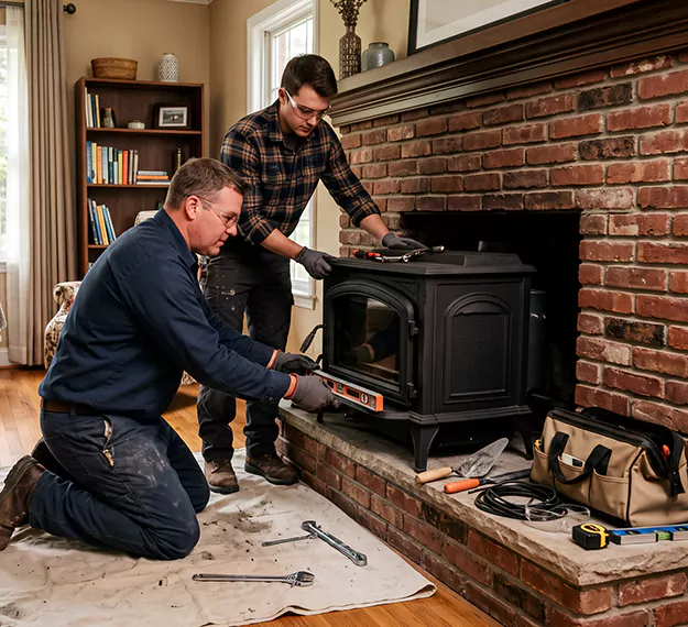 Certified Fireplace Contractors: Your Local Fireplace Remodel Contractors in Perth Amboy, Perth Amboy!