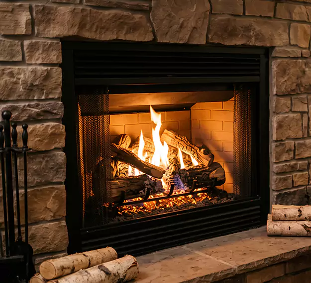 Certified Gas Log Installation Company: Your Local Gas Logs Near Me Source in Perth Amboy, NJ