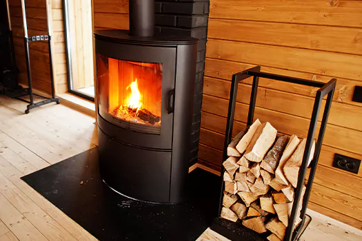 Trusted Brick Fireplace Installation Across Perth Amboy, NJ!