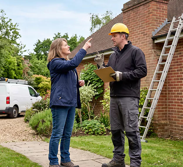 Why Homeowners Choose Our Chimney Pot Installation Team in Perth Amboy, NJ?