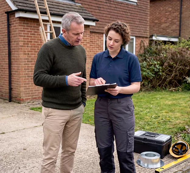 Why Perth Amboy Homeowners Choose Our Chimney Remodel Team?